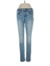 American Eagle Outfitters Hearts Blue Jeans Size 4 (petite) - photo 1