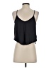 Silence and Noise Black Tank Top Size XS - photo 2