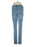 American Eagle Outfitters Hearts Blue Jeans Size 4 (petite) - photo 2