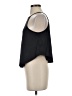 Silence and Noise Black Tank Top Size XS - photo 5
