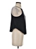 Silence and Noise Black Tank Top Size XS - photo 4