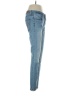 American Eagle Outfitters Hearts Blue Jeans Size 4 (petite) - photo 4
