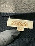 Listicle Floral Black Pullover Sweater Size XS - photo 7