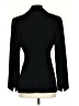 Bebe 100% Polyester Black Blazer Size 4 - photo 2