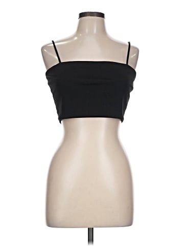 Monki Tube Top (view 1)