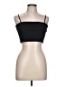 Monki Black Tube Top Size L - photo 1