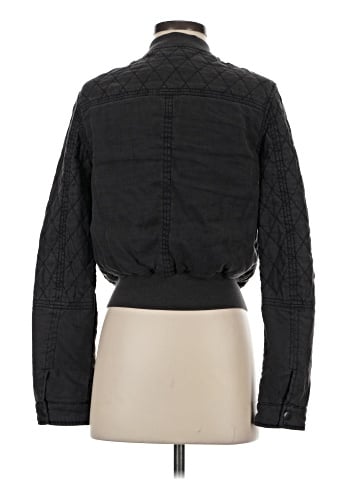 Hei Hei Jacket (view 2)