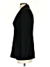Bebe 100% Polyester Black Blazer Size 4 - photo 5