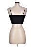 Monki Black Tube Top Size L - photo 2