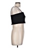Monki Black Tube Top Size L - photo 4