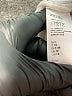Subdued White Short Sleeve Turtleneck Size 6 - photo 5
