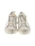 M. Gemi Ivory White Sneakers Size EU 40 - photo 2