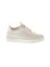 M. Gemi Ivory White Sneakers Size EU 40 - photo 1