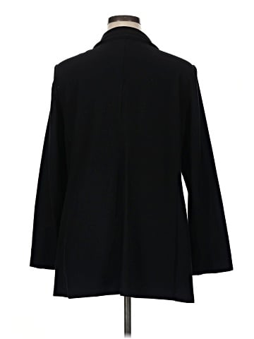 Eileen Fisher Coat (view 2)