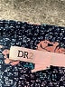 DR2 Blue Casual Dress Size XS - photo 7