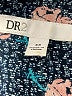 DR2 Blue Casual Dress Size XS - photo 9