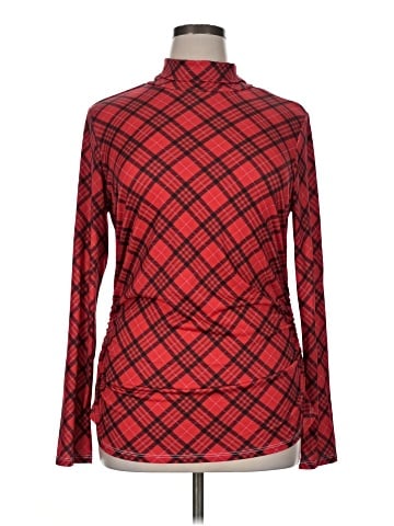 Boston Proper Long Sleeve Blouse (view 1)