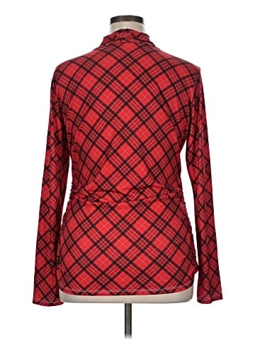 Boston Proper Long Sleeve Blouse (view 2)