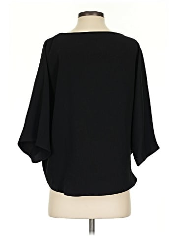 Trina Turk 3/4 Sleeve Blouse (view 2)
