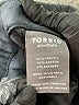 Torrid Black Cargo Pants Size Lg Plus (0) - photo 8