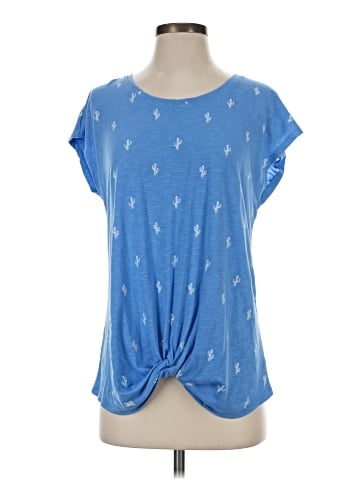 IZOD Short Sleeve T-Shirt (view 1)