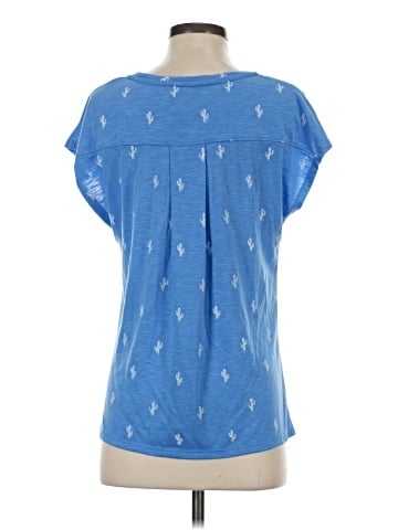 IZOD Short Sleeve T-Shirt (view 2)