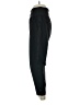 Athleta Solid Black Track Pants Size 4 - photo 5