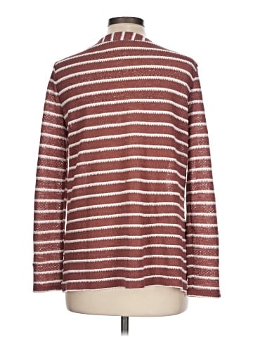 Doe & Rae Long Sleeve Top (view 2)