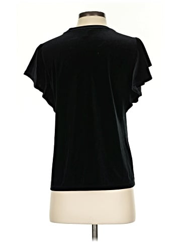 Ann Taylor Short Sleeve Top (view 2)