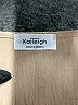 Kaileigh Tan Short Sleeve Top Size L - photo 7
