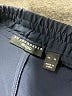 Susan Graver Solid Blue Track Pants Size XL - photo 7