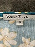 Velvet Torch Floral Teal Romper Size S - photo 4