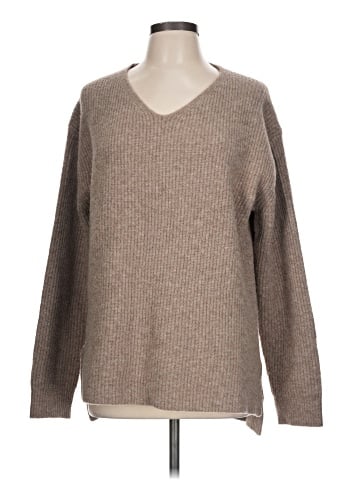 Uniqlo Pullover Sweater (view 1)