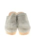 Free People Gray Mule/Clog Size EU 38 - photo 2