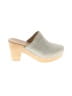 Free People Gray Mule/Clog Size EU 38 - photo 1