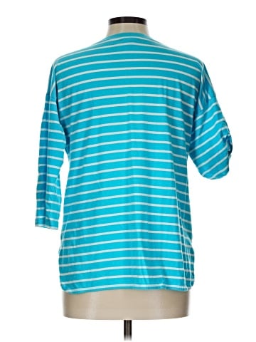Nautica 3/4 Sleeve T-Shirt (view 2)