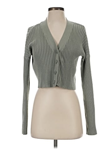 Abercrombie & Fitch Long Sleeve Top (view 1)