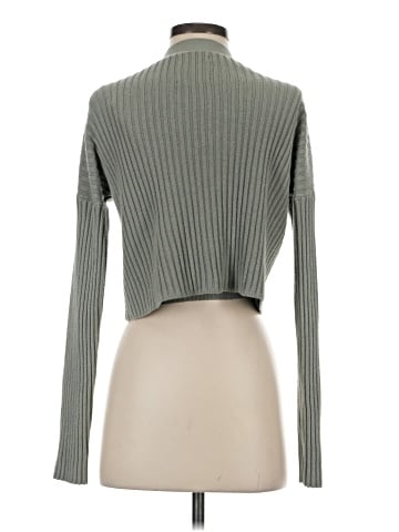Abercrombie & Fitch Long Sleeve Top (view 2)
