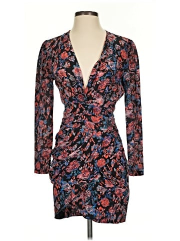 IRO Cocktail Dress (view 1)
