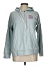 Rhythm. Teal Pullover Hoodie Size L - photo 1