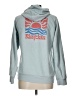 Rhythm. Teal Pullover Hoodie Size L - photo 2