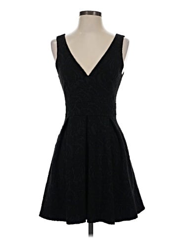 Eight Sixty Cocktail Dress (view 1)