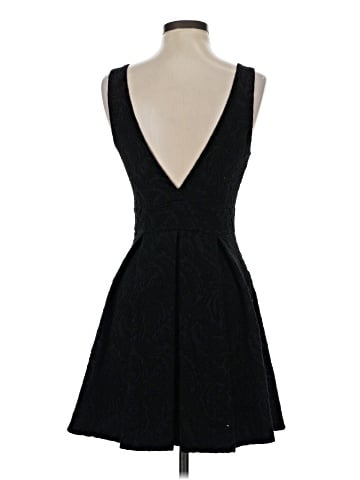 Eight Sixty Cocktail Dress (view 2)