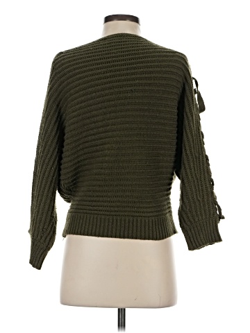 About Us Pullover Sweater (view 2)