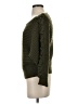 About Us 100% Acrylic Green Pullover Sweater Size S - photo 5