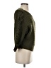 About Us 100% Acrylic Green Pullover Sweater Size S - photo 4