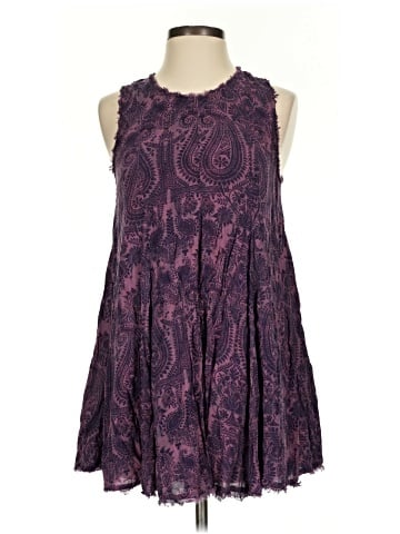 Ecote Casual Dress (view 1)