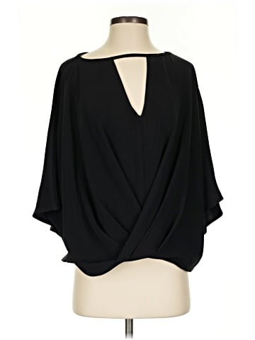 Trina Turk 3/4 Sleeve Blouse (view 1)