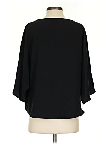 Trina Turk 3/4 Sleeve Blouse (view 2)