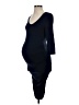 Ingrid + Isabel Blue Cocktail Dress Size S - photo 1